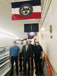 We did not find results for: Haley Talbot On Twitter Senator Wicker Oversaw The Removal Of The Mississippi State Flag From The Capitol Subway Moments Ago It Was Replaced By A Flag With The State Seal On It