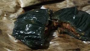 Inilah 15 manfaat dan khasiat daun lompong untuk kesehatan. Kuliner Kue Lompong