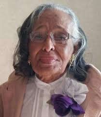 Obituary for Callie L. Womack