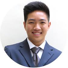 Nathaniel Lam(Nursalim), Class of 2014, Singapore