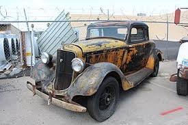 Image result for Skyglo Pearl Deep 1934 Plymouth