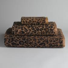 When you shop with wards credit, our towel sets are yours for low monthly payments. Kmart Bathroom Towels Decorative Bamboo Ladder Kmart Colormate Soft And Plush Cotton Bath Towel Leopard Print Bathroom Leopard Print Accessories Leopard Decor