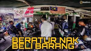 We ship to over 100 countries worldwide using dhl thus. Sentul Lubuk Spare Part Motor Youtube
