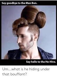 25 Best Memes About Bouffant Bouffant Memes