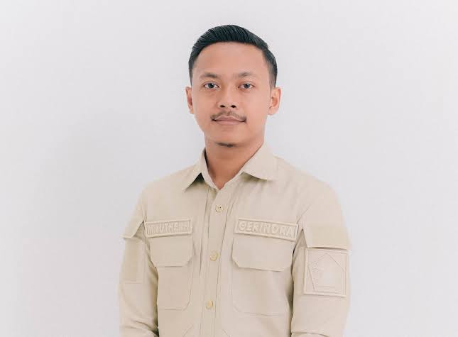 M Luthfi Hidayat