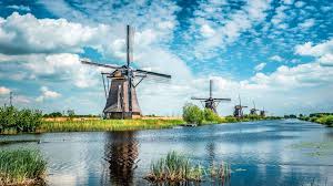 Life is good big and tall. Why Are The Dutch So Tall Bbc Travel
