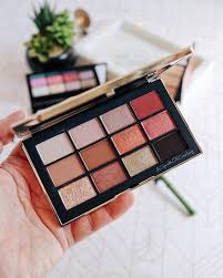 Nars Wanted Eyeshadow Palette Luxury Makeup Eyeshadow Eyeshadow Products