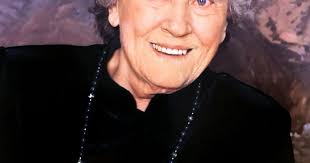 Rita McPhillips Dowd