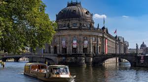 Deutsche haben gro&szlig;es Vertrauen in Museen