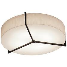 While there are plenty of ceiling flush mount lights to choose from, they're more functional than aesthetic. Afx Lighting Apex Led Flush Mount Ceiling Light Ylighting Com