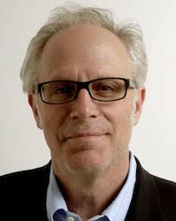 Ivan Schwartz is Sculpting History