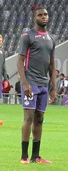 Join the discussion or compare with others! Odsonne Edouard Wikipedia