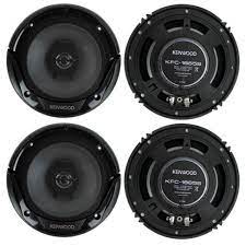 Oil filters are one of the most critical maintenance items in your vehicle. Kenwood Kfc 1666s 6 5 Inch 300 Watt 2 Way Car Audio Door Coaxial Speakers 4 Target