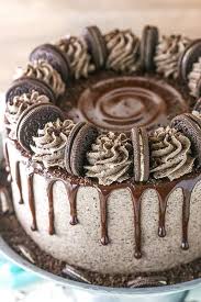 30 Besten Schokoladenkuchen Aller Zeiten Um Das Leben Zu Geniessen In 2020 Oreo Kuchen Schokolade Kuchen Rezepte Kuchen Desserts