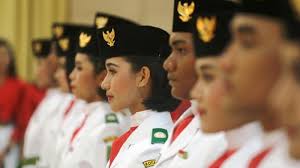 Sehari berikutnya, ardelia mengikuti tes kedua yang menyangkut mengenai tes jasmani. Syarat Menjadi Paskibraka Di Istana Negara Bisa Daftar Tahun Depan Tribun Batam