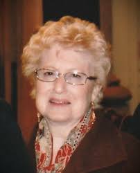 WATERS, Rosalie (nee Galante)