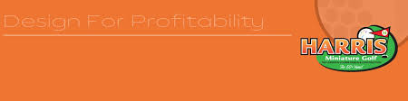 Check spelling or type a new query. Harris Miniature Golf Courses Linkedin