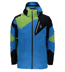 Spyder Leader Gtx Jacket Outlet Store 2019 Review Jackets