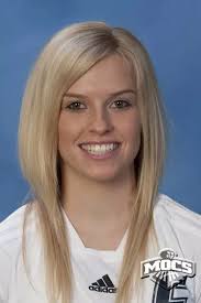 2013 Women's Soccer Roster