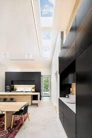 Adelaide Hills Home By Black Rabbit Kitchen Interior Kitchen Design Interior Architecture