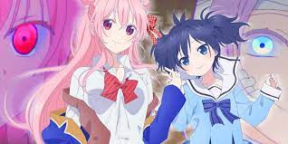 However, being raised by her aunt has left a bad taste in her mouth. Happy Sugar Life Is Peak Yandere Verve Times