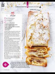 Strudel Recette Dessert Pomme Recettes De Cuisine Recette
