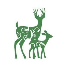 Download Silhouette Design Store Search Designs Deer Family
