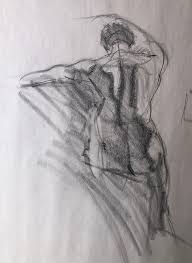 Drawing for artists m ak ing e v er y m ar k co unt. Steve Huston S Figure Drawing For Artists Recommended Reading