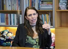 That places new zealand 119th in the world. New Zealand To Purchase Covid 19 Vaccines From 2 More Firms Says Pm Ardern World News Hindustan Times