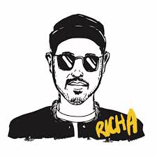 DJ RICH-A
