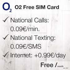 Can anyone recommend something cheap for hobbyist, and update: Free German Sim Cards O2 And Vodafone