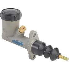 Speedway Clutch Master Cylinder 3 4 Bore
