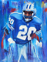 Available for purchase (191 listings). Barry Sanders Detroit Lions Iphone 6 Case For Sale By Michael Pattison