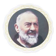 Padre Pio the True Story