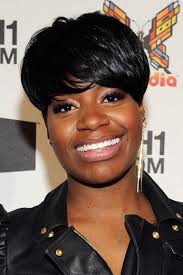 Having short hair creates the appearance of thicker hair and there are many types of hairstyles to. Hairstyle File Fantasia S Head Turning Hairstyles Essence Fantasia Short Hairstyles Short Stacked Hair Cute Hairstyles For Medium Hair