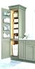 Bathroom Storage Cabinets Floor Standing