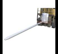 RPC Carriage Mounted Roll Prong- Absolute Lifting and Safety