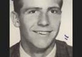 Thomas E. Burdick Obituary February 23, 2025