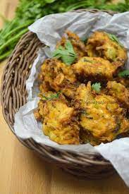 Bakwan Sayur Vegetable Fritters Indonesian Pakoda Love To Cook Recipe Tomato Salad Recipes Recipes Indian Food Recipes