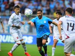 Newell's vs. Belgrano: Fabbiani Revela el Once Para el Clausura 2025 - Imagen principal del artículo