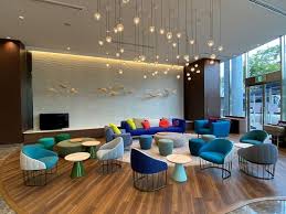 Ghost town art & coffee co. Beautiful Hotel Ghost Town Location Review Of Quintessa Hotel Osaka Bay Osaka Japan Tripadvisor