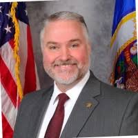 Sheriff (Ret.) James Stuart