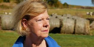 Senator Baldwin Announces Stage 4 Cancer Patient Who Relies