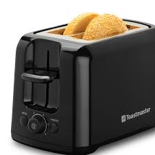 The yeast mixture may be used in your toastmaster bread maker in a recipe that. Toastmaster Tm 21ts 2 Slice Cool Touch Black Toaster Groupon