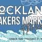 Rockland Maker’s Market June