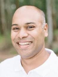 Harold Patrick's Instagram, Twitter & Facebook