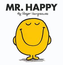Jump into a beautiful world of happy color, where your touch brings beautiful pictures to life. Mcdonald S Happy Meal Books Mr Happy Kids Time