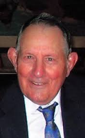 Alfred Barman Obituary (1928