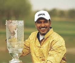 Юлия левченко i world of sports. Jeev Milkha Singh Is The Only Golfer Of The Country Named Pgti Tournament