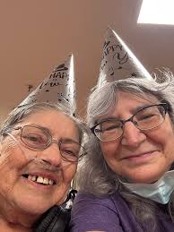 Rita C. McAllister Obituary (2025)